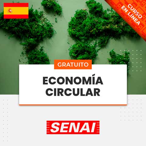 Economía Circular em espanhol